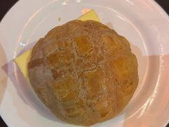 -海航大厦万豪酒店彩海轩中餐厅(霄云路店)