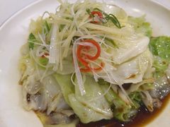 -郭林家常菜烤鸭(曙光西路店)