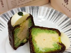 -发酵食堂(屏风街店)