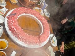 -额尔敦草原涮羊肉·烧烤(冻青树总店)