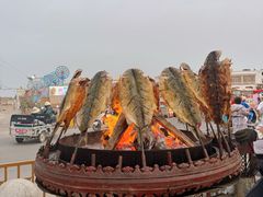 -库车王府