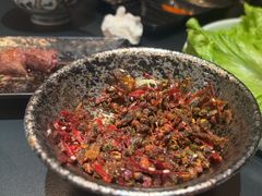 -無二炙坊·和牛烧肉(大钟寺1733店)