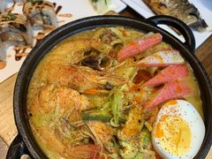 -井圣日膳(万达店)