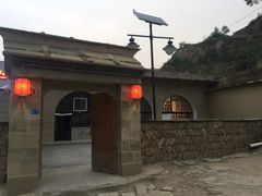 -梁家河村红色旅游区