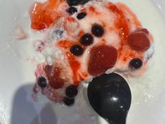 -小河公主秘制烤羊腿(小绿谷店)