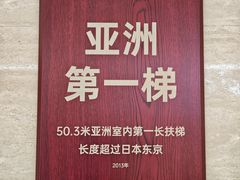 -赛格国际购物中心(小寨店)