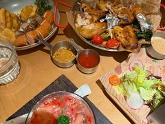 -The Good Place好地方·Brunch·coffee(国贸店)