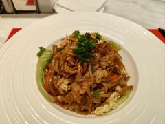 -桂林喜来登饭店雅琴餐厅