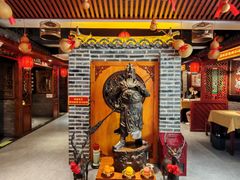 -大海碗·炸酱面·烤鸭·京菜(天坛店)