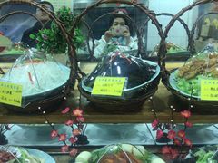 -赵记煎饼卷大葱(泰山大街店)