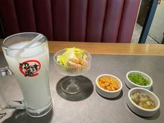 -沼津港精致料理·寿喜烧·烧鸟(龙湖南桥天街店)