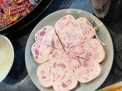 -肥龙火锅(南坪店)