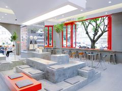 -喧闹·东方大气茶(鹅岭二厂店)
