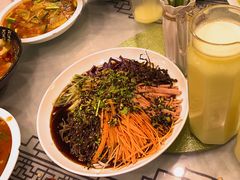 -醉美云南·云南菜主题餐厅(昆明站北京路双龙商场店)