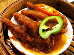 蒸凤爪-喜粤糖朝餐厅(三八广场店)