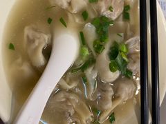 云吞-岐城面馆(黄岐店)