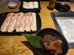 -新石器烤肉(南站店)