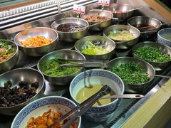 -火炉火自助餐(枫蓝国际店)