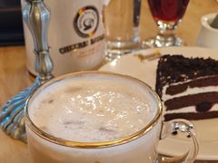 -巴伐利亚啤酒坊(意式风情街店)