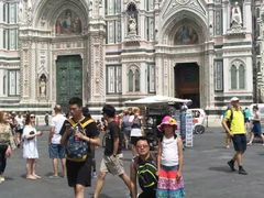 -圣母百花大教堂穹顶