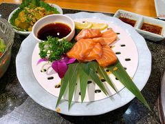 -梦山水日本烧肉(五四广场店)