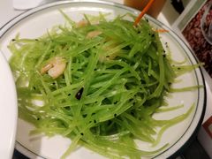 -川人百味(金安中央大街店)