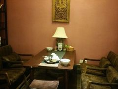 -碧露轩·大益茶体验馆(镇江路店)