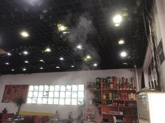 -牛叔鲜羊肉铜火锅(远东小区店)