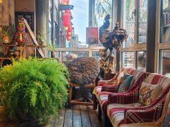 -慢丽江·云南野生菌土鸡锅(西山店)