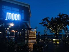 -岁粤Moon·湖景餐厅(月光码头店)