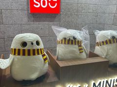-上海来福士广场