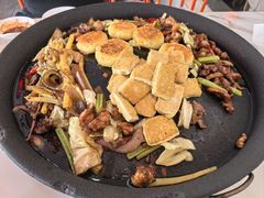 -一烙锅(友谊店)