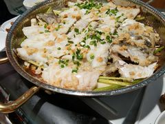 -火啫啫·粤式啫啫煲(南通首店)
