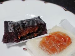 四色方糕-阮大兴糕团(日月光中心店)