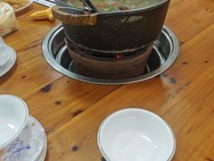 -蔡记·九米羊肉炉(东渡店)
