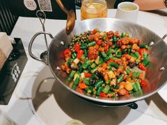 -渔语鱼酸菜鱼新川菜(来福士店)