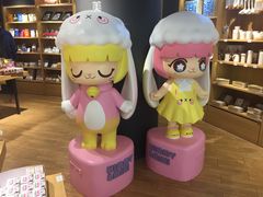 -九木杂物社(恒隆广场店)