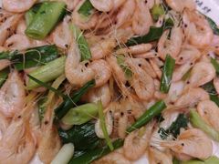 -福茗春薪禾记海鲜烧烤(八一路店)