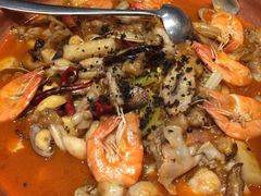 -云海肴·汽锅鸡·云南菜(美罗城店)