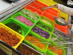 -舞素卷菜煎饼.糁汤(万达金街店)