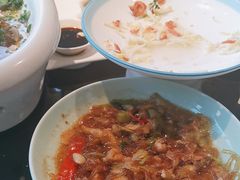 -全聚德(蓝山店)