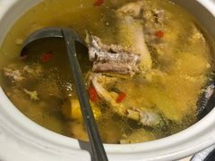 -大碗先生(万家丽店)