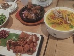 -丫丫厨娘·柠檬鸭(安吉万达店)