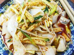 -西安手工软面(浦东南路店)