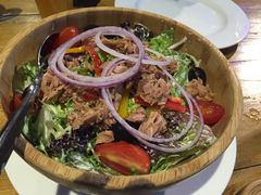 -Paulaner·德国帕拉娜自酿啤酒餐厅(海上世界店)