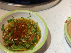 -陈艳红火锅菜·冒菜(簋街店)