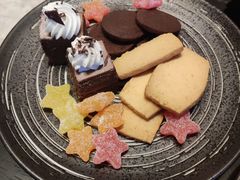 -天津东凯悦酒店·Market Café自助餐厅