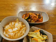 -包装马车·韩国料理·포장마차