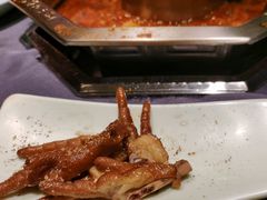 -蜀九香火锅(江油店)