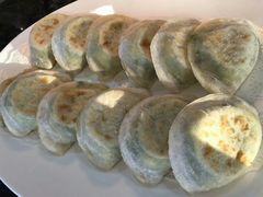 -汇泉王朝大饭店-旋转餐厅(南海路店)